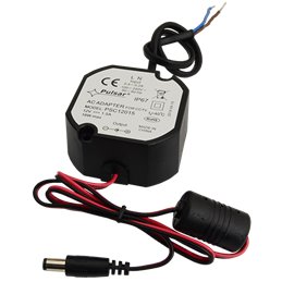 Sursa de alimentare 12V, 1.5A, IP67 - Pulsar PSC12015