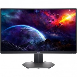 Monitor Gaming LED DELL S2721DGF, 27", QHD 2560x1440, 16:9, IPS, 1000:1, 144 Hz, 1ms, 400 cd/m2, VESA, DisplayPort, HDMI, USB, H