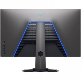 Monitor Gaming LED DELL S2721DGF, 27", QHD 2560x1440, 16:9, IPS, 1000:1, 144 Hz, 1ms, 400 cd/m2, VESA, DisplayPort, HDMI, USB, H