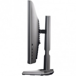 Monitor Gaming LED DELL S2721DGF, 27", QHD 2560x1440, 16:9, IPS, 1000:1, 144 Hz, 1ms, 400 cd/m2, VESA, DisplayPort, HDMI, USB, H