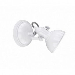 SPOT TRIO REALITY GINA EXCL. 1X E14 ALB