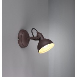 SPOT TRIO REALITY GINA EXCL. 1X E14