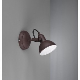 SPOT TRIO REALITY GINA EXCL. 1X E14