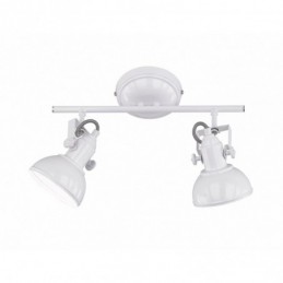 SPOT TRIO REALITY GINA EXCL. 2X E14