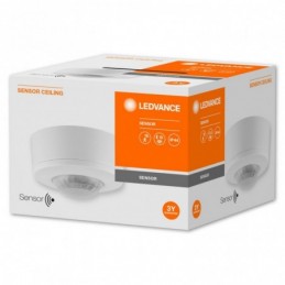 SENZOR LEDVANCE 360° IP44, 4058075244719