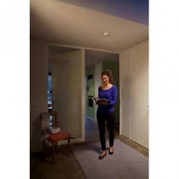 SENZOR LEDVANCE 360° IP44, 4058075244719