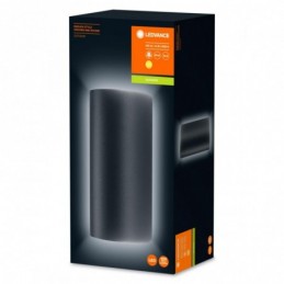 APLICA LED DE EXTERIOR LEDVANCE ROUND