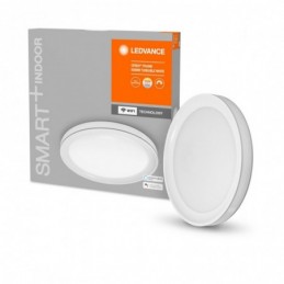 PLAFONIERA LED LEDVANCE SMART + WIFI  WH