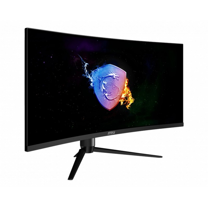 OPTIX MAG342CQRV 34" CURVED UWQHD 100Hz