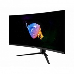 OPTIX MAG342CQRV 34" CURVED UWQHD 100Hz