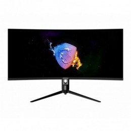 OPTIX MAG342CQRV 34" CURVED UWQHD 100Hz