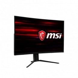 OPTIX MAG322CQR 31.5" CURVED WQHD 165Hz