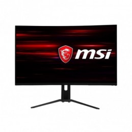 OPTIX MAG322CQR 31.5" CURVED WQHD 165Hz