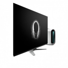 55'' New Alienware OLED Gaming AW5520QF