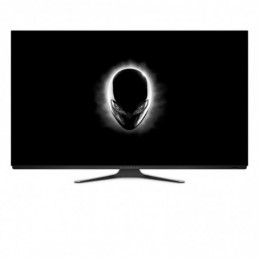 55'' New Alienware OLED Gaming AW5520QF