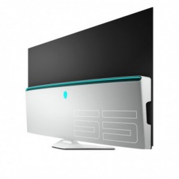 55'' New Alienware OLED Gaming AW5520QF