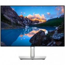 Monitor LED DELL U2421E ,24.1'', 1920x1200, 16:10, IPS, 1000:1, 178/178, 5ms, 350cd/m2, DP, HDMI, USB-C, RJ45, Height adjustable