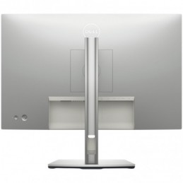 Monitor LED DELL U2421E ,24.1'', 1920x1200, 16:10, IPS, 1000:1, 178/178, 5ms, 350cd/m2, DP, HDMI, USB-C, RJ45, Height adjustable