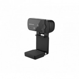 CAMERA WEB SERIOUX 1080P AUTOFOCUS
