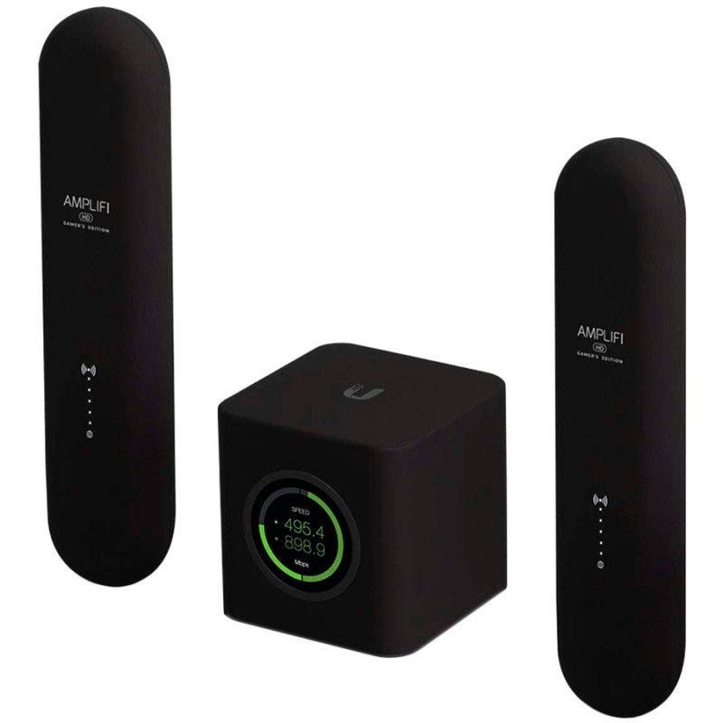 Ubiquity AmpliFi Gaming WiFi, EU