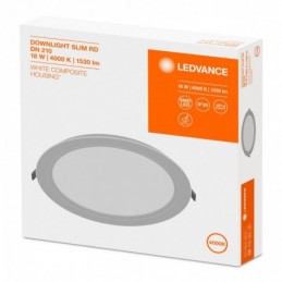 PANOU LED LEDVANCE 18W 4058075079113