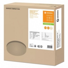 PLAFONIERA LED LEDVANCE 4058075062221