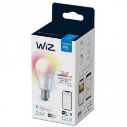 BEC LED RGBW PHILIPS WiZ COLORS E27 8W