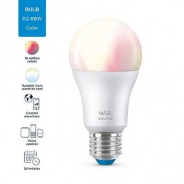 BEC LED RGBW PHILIPS WiZ COLORS E27 8W