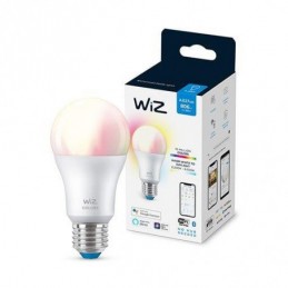 BEC LED RGBW PHILIPS WiZ COLORS E27 8W