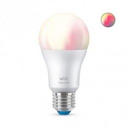 BEC LED RGBW PHILIPS WiZ COLORS E27 8W