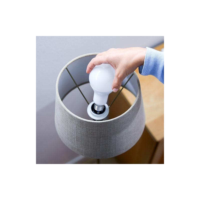 BEC LED PHILIPS WiZ WHITES E27 13W