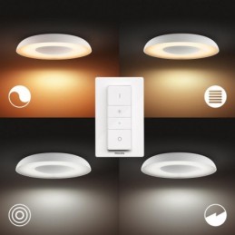 PLAFONIERA LED PHILIPS HUE 8718696175200