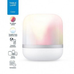 LAMPA LED RGBW PHILIPS WiZ HERO 13W