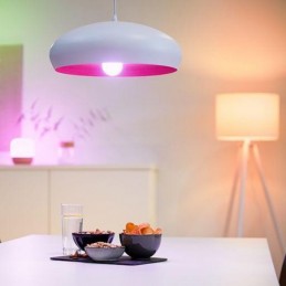 BEC LED RGBW PHILIPS WiZ COLORS E27 13W