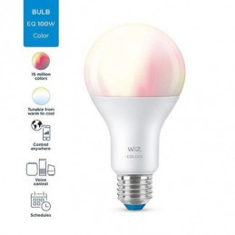BEC LED RGBW PHILIPS WiZ COLORS E27 13W