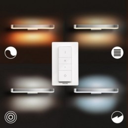 APLICA LED PHILIPS HUE ADORE PENTRU BAIE