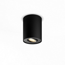 SPOT LED PHILIPS HUE PILLAR GU10 1X 5W