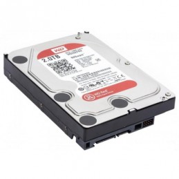 WD HDD3.5 2TB SATA WD20EFRX