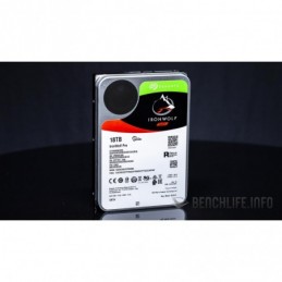 SG HDD 3.5 18TB SATA ST18000NE000