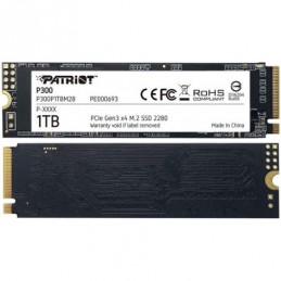 PT SSD 128GB M2 2280 P300P128GM28