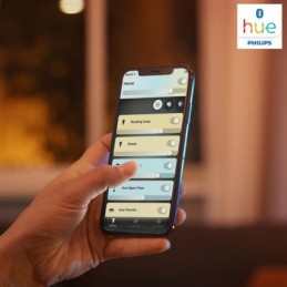 PLAFONIERA LED PHILIPS HUE CHER