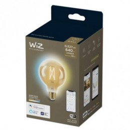 BEC LED PHILIPS WiZ WHITES E27 6.7W