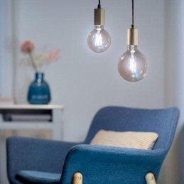 BEC LED PHILIPS WiZ WHITES E27 6.7W