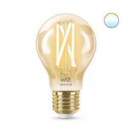 BEC LED PHILIPS WiZ WHITES E27 6.7W