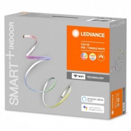 BANDA LED SMART LEDVANCE RGBTW 2M