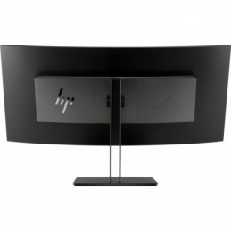 HP Z38c 37.5-inch Curved Display
