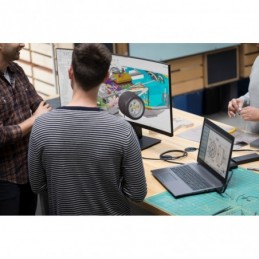 HP Z38c 37.5-inch Curved Display