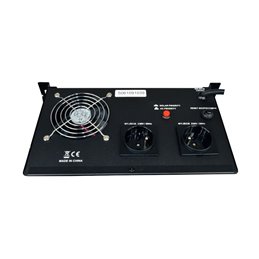 VOLTUPS centrale termice VOLT sinus PRO-2000W 2000VA 1400W