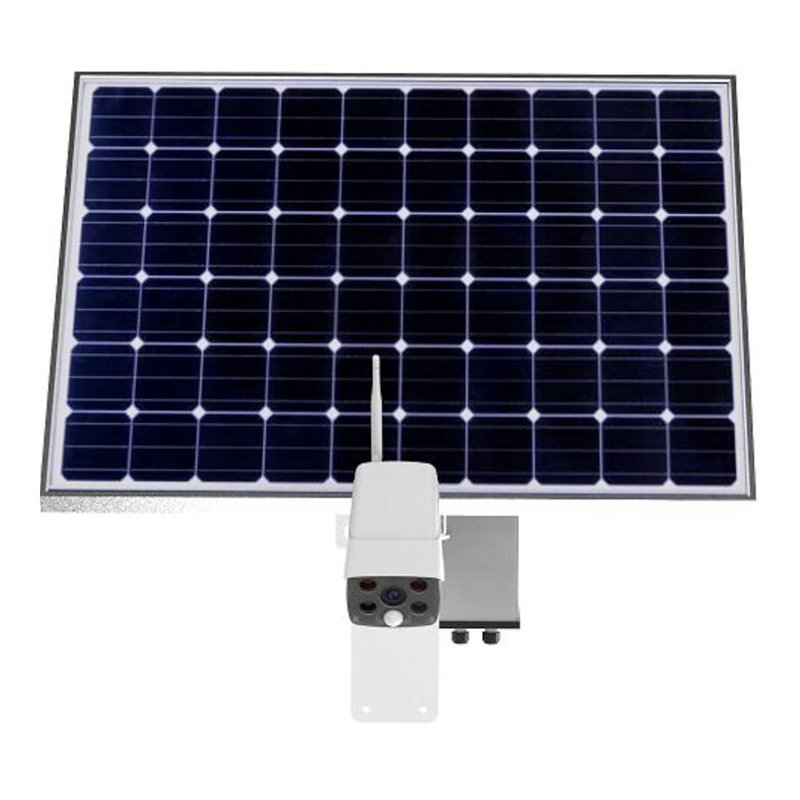 VSTARCAMCamera 4G Sim Card Vstarcam CG1 full HD