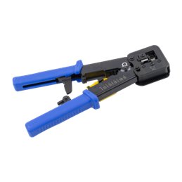 Cleste sertizare conectori RJ45 EZ Pass-Through RJ45-TOOL-EZ